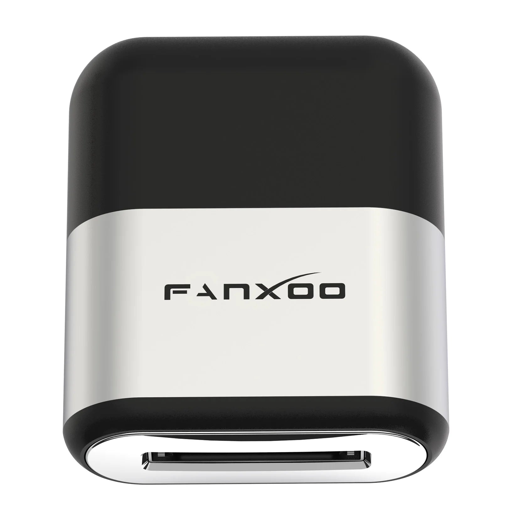 30 Pin Bluetooth Adapter for Bose SoundDock - Wireless Audio Receiver Silvery-black Tidesmit