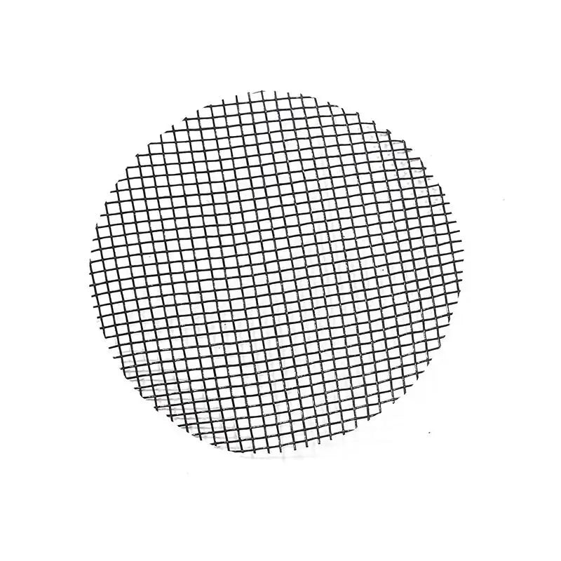 Pot Hole Mesh Pad Mat Grid Round Drainage Hole Screen for Pot Bottom Prevent Soil Loss Anti Bonsai Flower Plant Gardening Tools