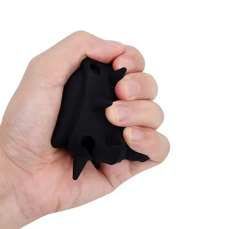 Oculus Quest 2 Silicone Face Cover - Ergonomic VR Sweat Protection Tidesmit
