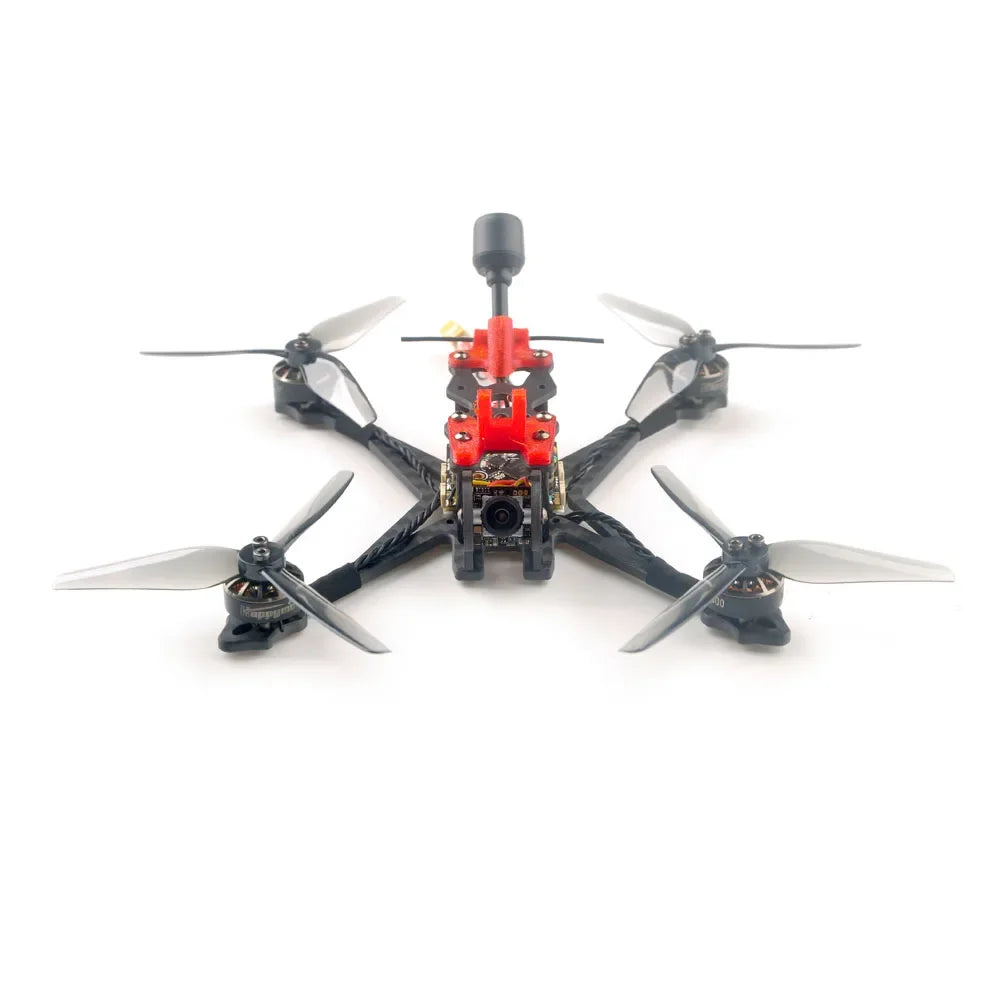 3.5 Inch FPV Freestyle Drone 4S ELRS Racing Quadcopter - URAT ELRS Tidesmit