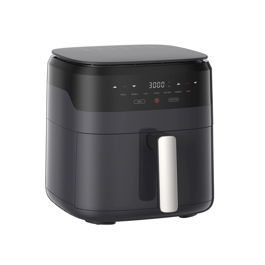 5L Factory Hot Selling 1500W  Large Capacity Multi-functional air Fryer Air Fryers for Rv Ovens Electrical Appliances Online