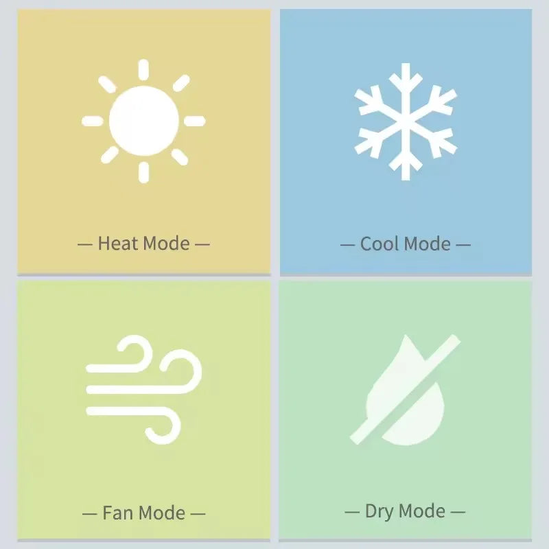 Tuya wifi VRF Air Conditioner Smart Thermostat  Google Home Alexa DuerOS