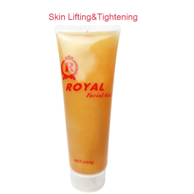 Ultrasonic RF Conductive Gel for Body Slimming & Massage, 300g Body Shaping Massage Equipment SKIN LIFTING Tidesmit
