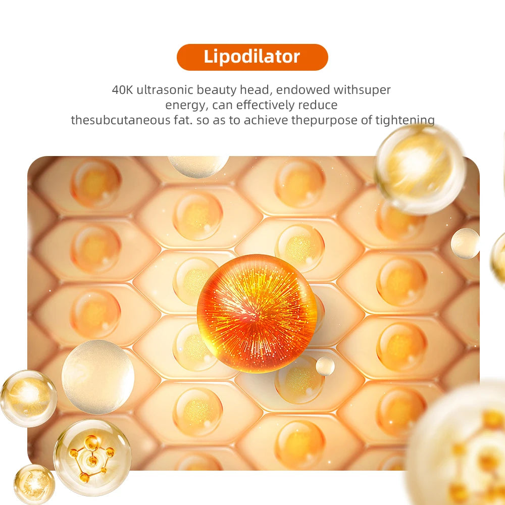 3-in-1 Body Slimming Massager with Heat Therapy & Deep Tissue Function Body Shaping Massage Equipment Tidesmit