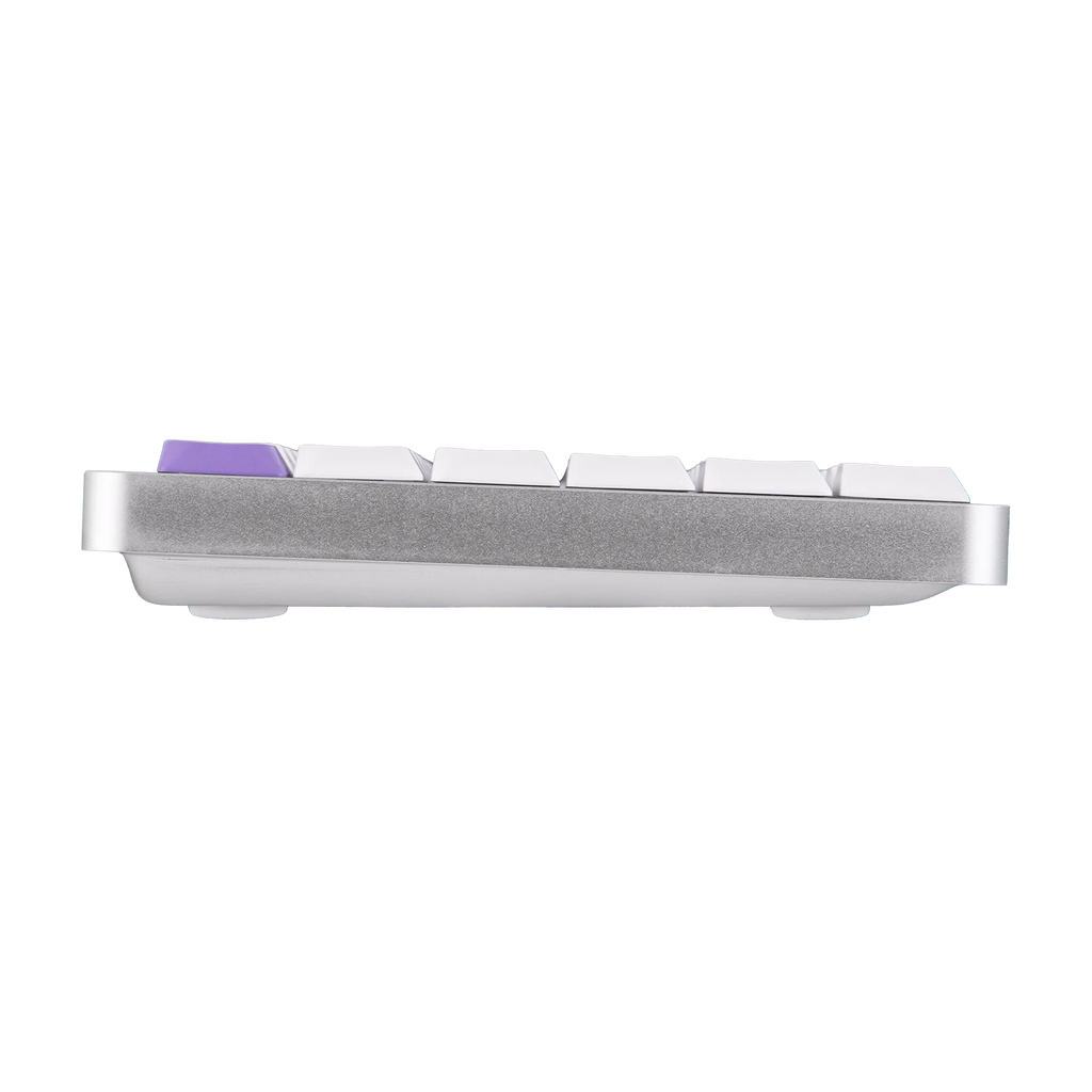 EPOMAKER LUMA100 Anodized Aluminum Mechanical Keyboard 96% QWERTY ANSI US Tri-Mode Wireless 3000mAh Battery