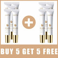 Anti Aging Eye Cream for Dark Circles & Puffiness - Tidesmit EU Scrubs Treatments Buy 5 get 5 off Tidesmit