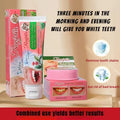 Tidesmit Rasyan herbal clove toothpaste for teeth whitening and effective tartar and bad breath removal.