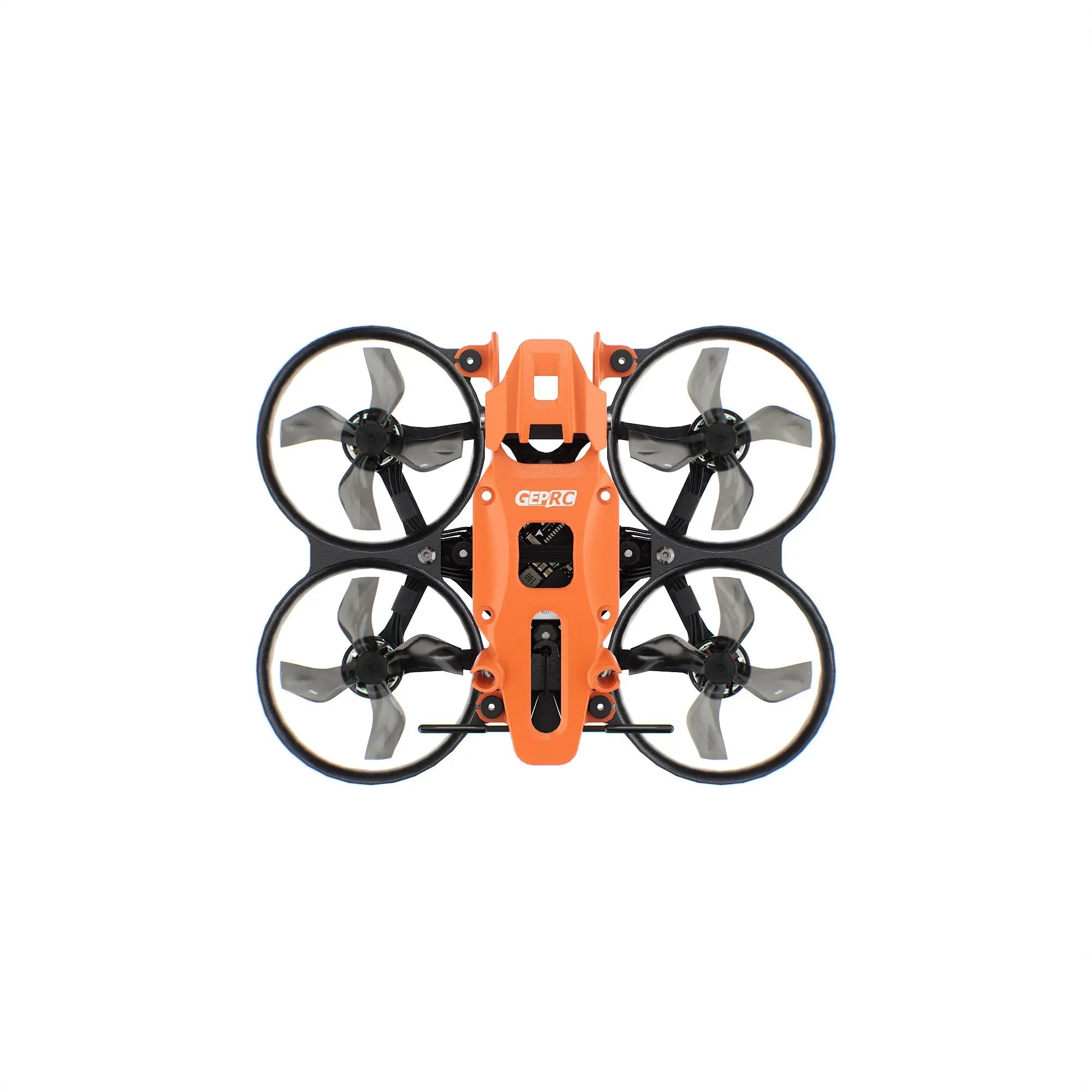 1.6 Inch FPV Racing Drone – Lightweight ELRS 2.4G Quadcopter Tidesmit