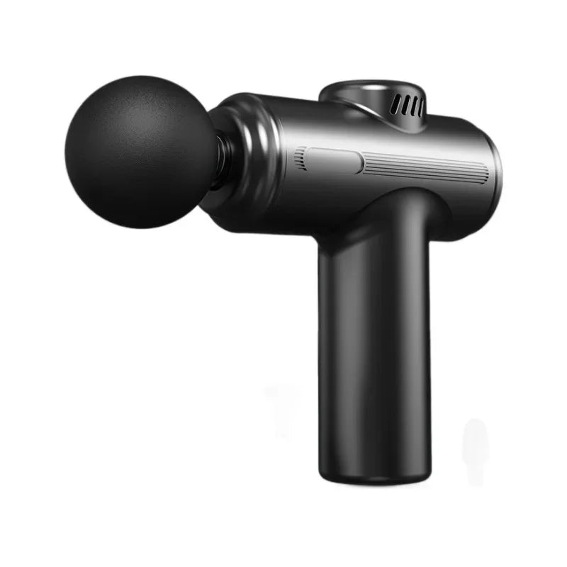 Mini Massage Gun | Portable Deep Tissue Electric Massager for Recovery Body Shaping Massage Equipment Tidesmit
