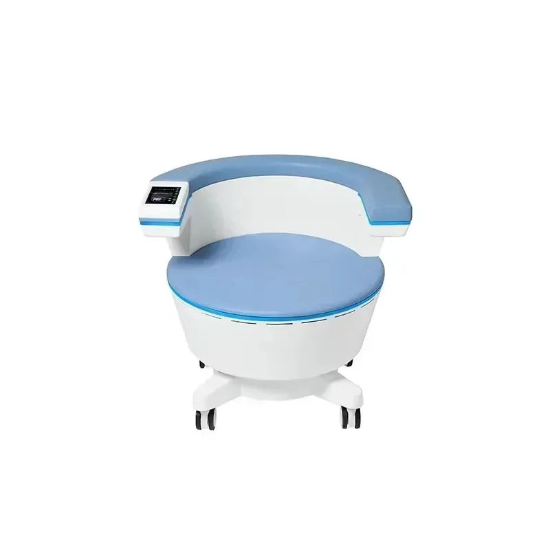 Pelvic Floor Muscle Trainer | Postpartum EMS Chair for Muscle Recovery Massage Chairs Tidesmit