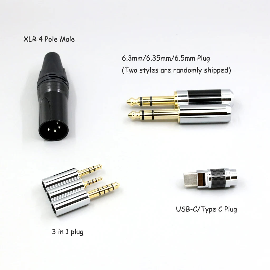 Silver Palladium Graphene Earphone Shielding Cable for High-Fidelity Audio Tidesmit