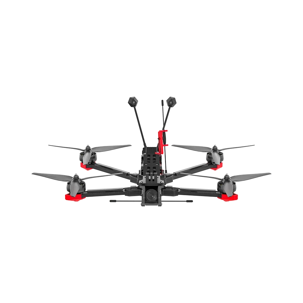 Chimera7 Pro V2 6S HD O4 Long Range FPV Camera Drone Tidesmit
