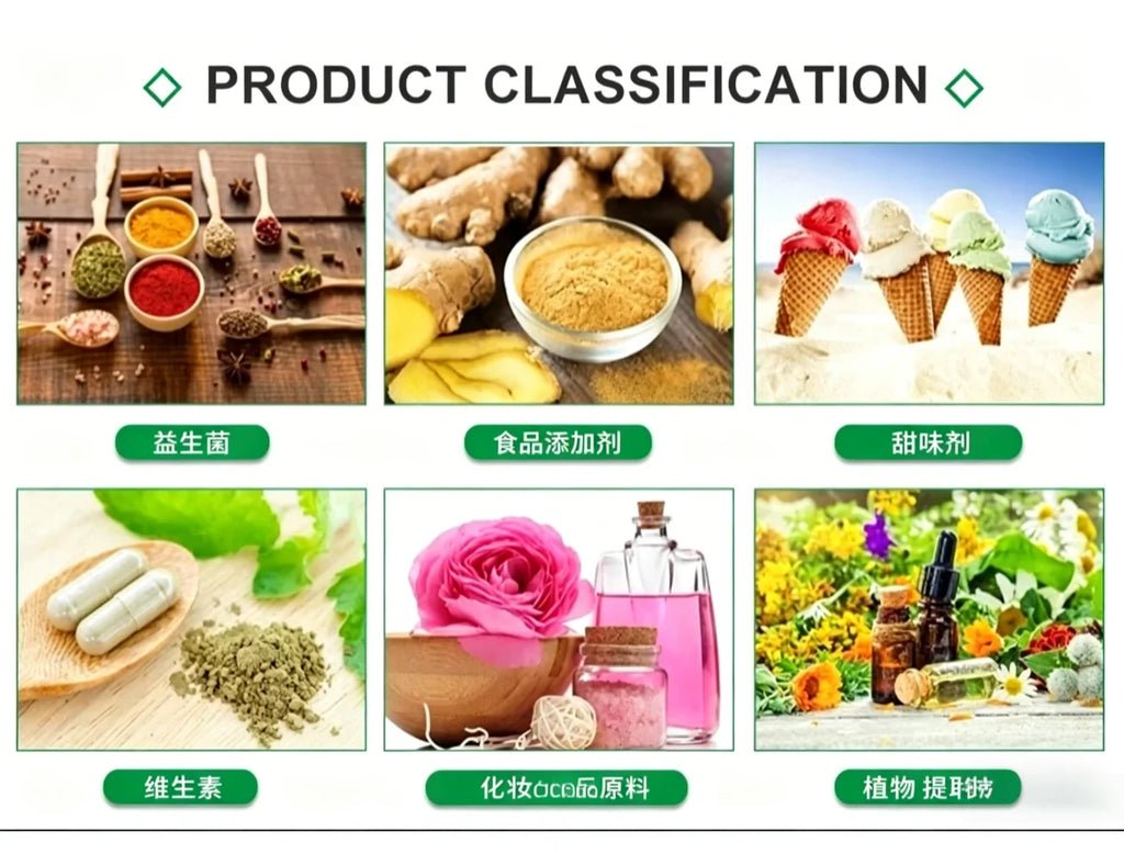 Global AliExpress Official Designated Direct Sales 99% Magnesium Glycine Customized Packaging Lowest Price Fast Delivery