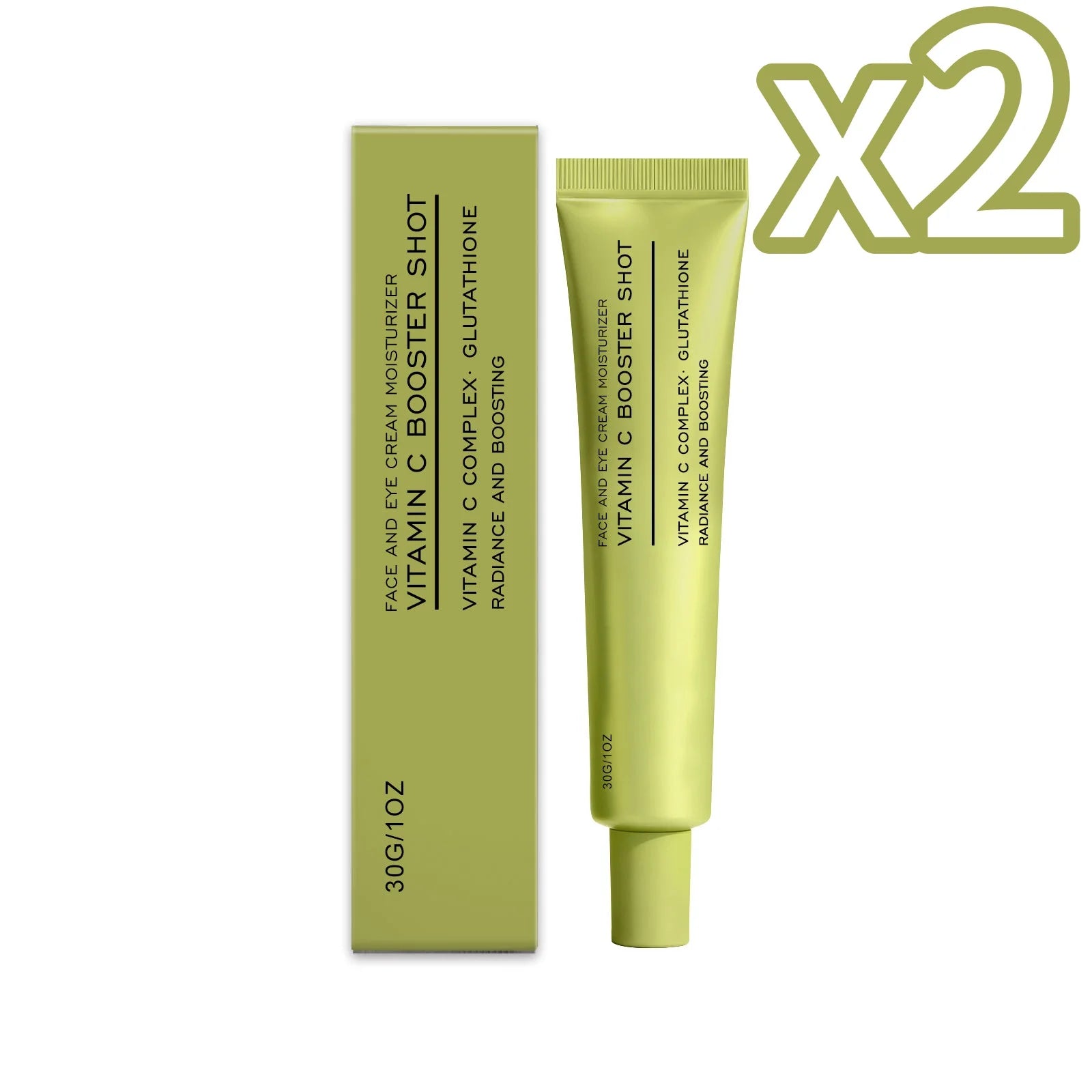Nicotinamide Skin Moisturizing Cream Lock Water Hydrate Dry Skin Brighten Skins Tone Suitable Face Eye Use Vitamin C Moisturizer