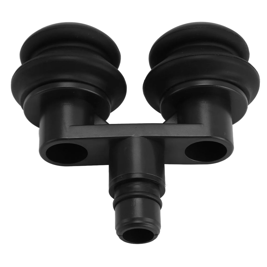 18mm Soft Silicone Massage Gun Head Attachment for Deep Tissue Recovery Fascia Gun Tidesmit