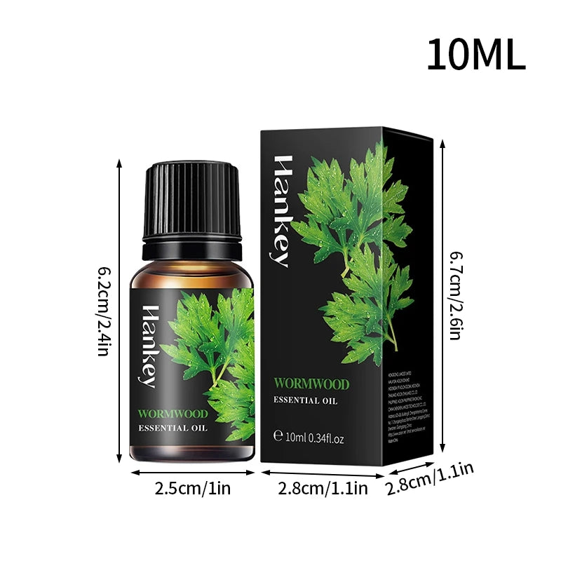 Fragrance Essential Oil Candles Making Diffuser Pure Nature Oil Water Soluble Aromatherapy Essential Oil Humidifier Wholesale