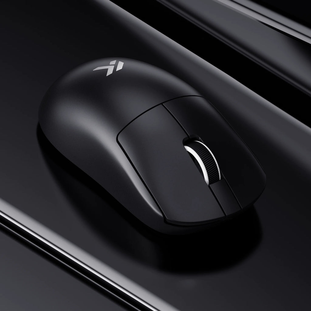MCHOSE A7 V2 Ultra Plus Lightweight Wireless Gaming Mouse Dual 8,000Hz Polling Rate PAW3950 TI Gaming Esports Office Mouse