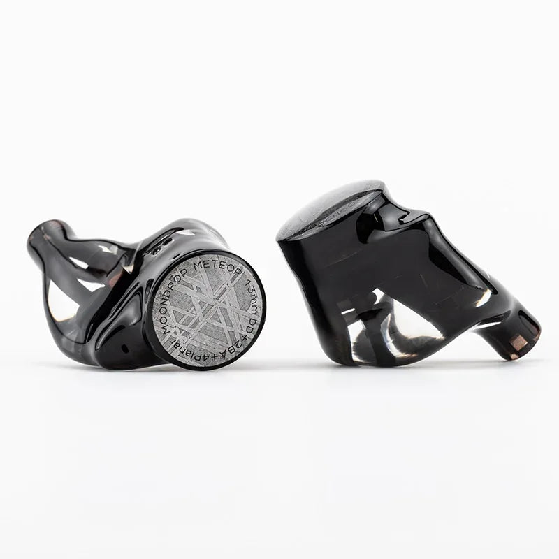 Moondrop Meteor 7-Driver Hi-Fi Hybrid In-Ear Monitors by Tidesmit Tidesmit