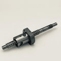 High Precision C5 1204 1605 2005 2505 3205 2510 3210 Roller Ball Screw 1100 1500 1800 2000 Single Double Ball Nut For CNC Parts