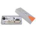 Acupuncture Pen Electronic Massager for Targeted Muscle Relief (1 pcs) Body Shaping Massage Equipment 1 pcs Tidesmit