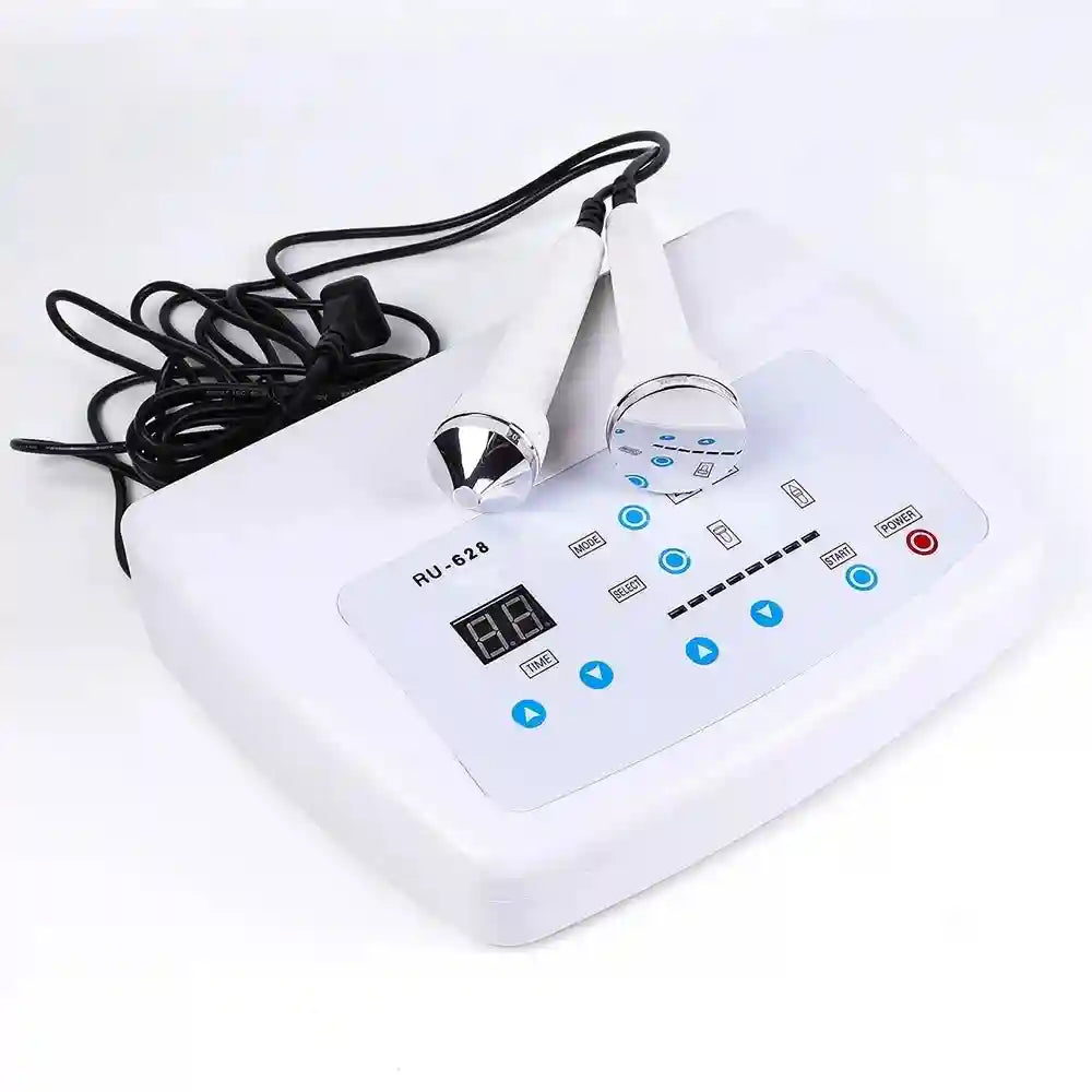 Ultrasonic Facial Lifting Machine for Targeted Anti-Aging Skin Care Eye Massage Instrument Tidesmit