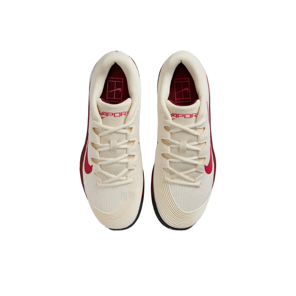 Classic Nike Vapor 12 FV5554-104 Sneakers Unisex Lightweight Support Soft Sole Daily Walking Running Shoes