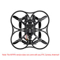 GEPRC Cinelog30 V2 FPV Drone: 45A AIO FC Analog System China Mainland Tidesmit