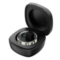 Smart Ring Charging Case for Health Monitors - Portable Wireless Dock Default Title Tidesmit