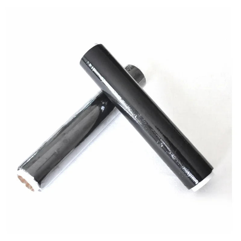 Body Wrap Sweat Shaper for Weight Loss - Adjustable Slimming Roll Body Shaping Massage Equipment 2 Rolls China Mainland