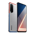 POCO M7 4G 6+128GB Global Version 6.9" 144Hz Powerful Snapdragon® 685 50MP AI Camera 7000mAh 33W Fast and 18W Reverse Charging
