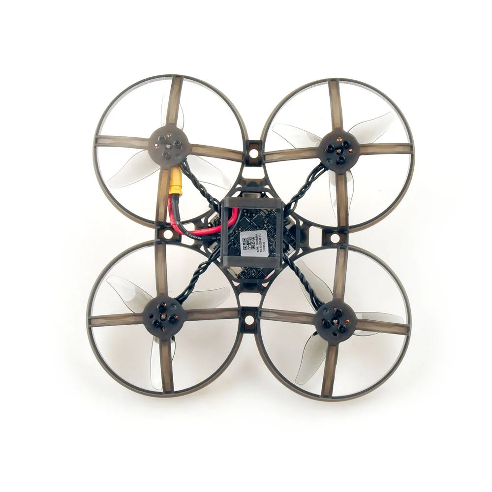 Mobula8 2S Micro FPV Drone – 85mm Whoop with ELRS UART Receiver Tidesmit