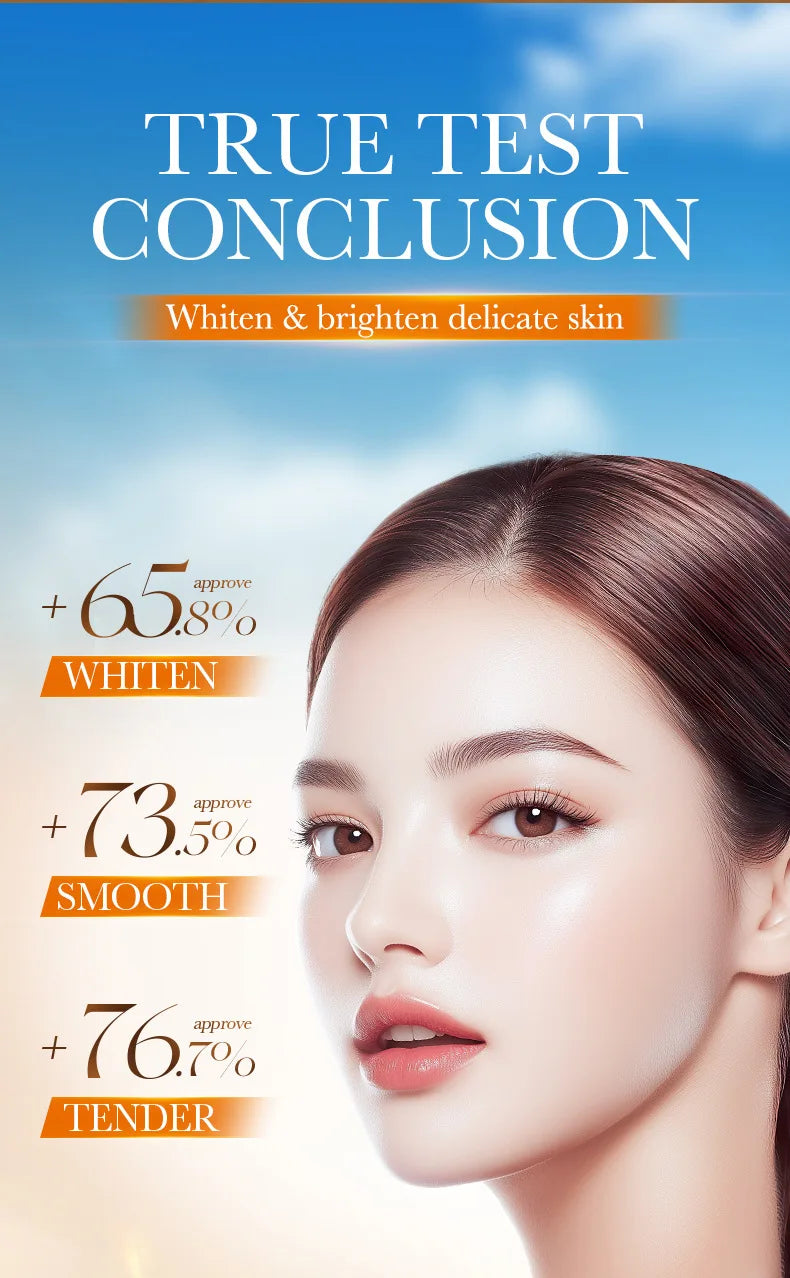 Orange Exfoliating Peeling Gel | Brightening Face Scrub | 50g Tidesmit Scrubs Treatments Tidesmit