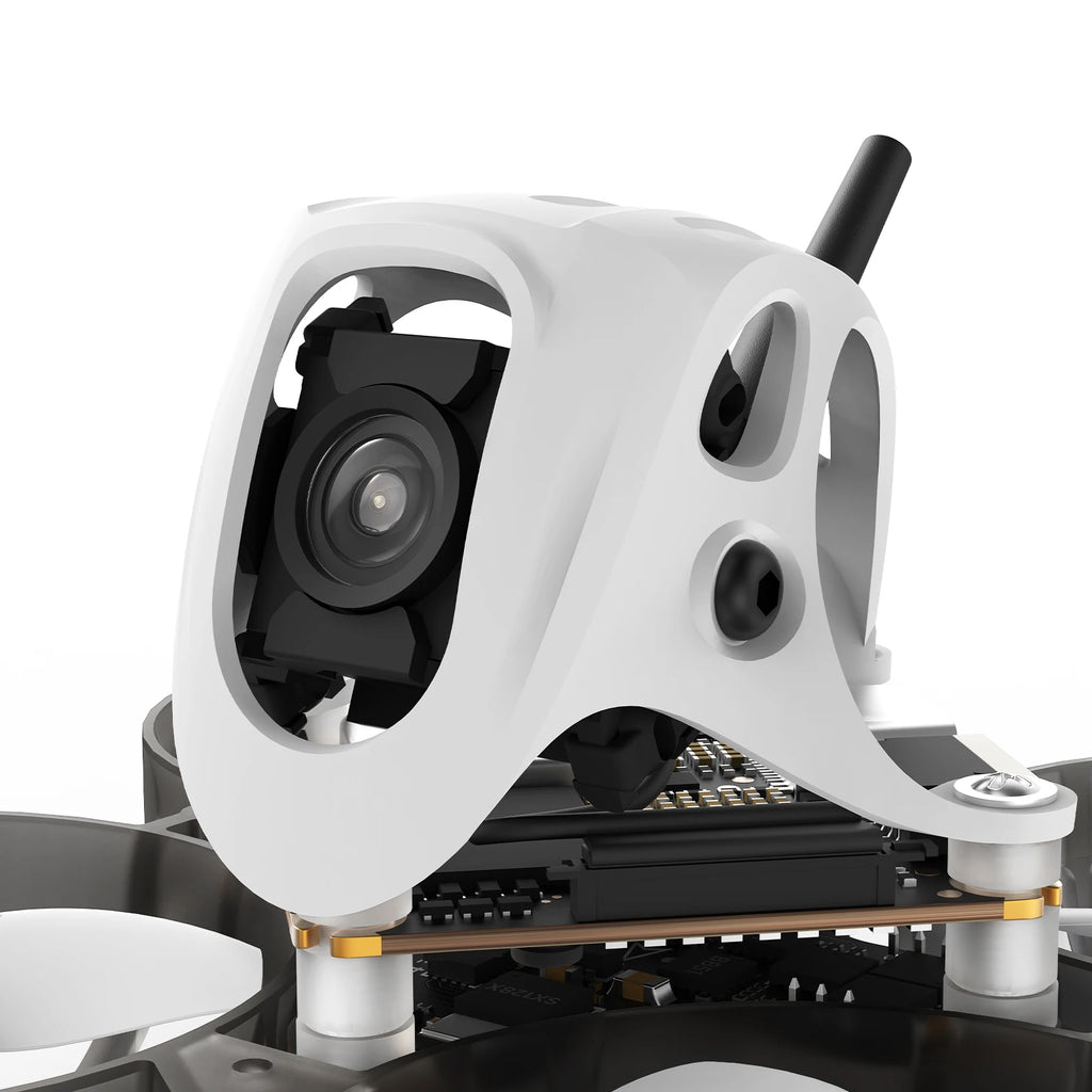 Meteor75 Pro O4 Brushless Whoop Drone with DJI O4 HD FPV System Tidesmit