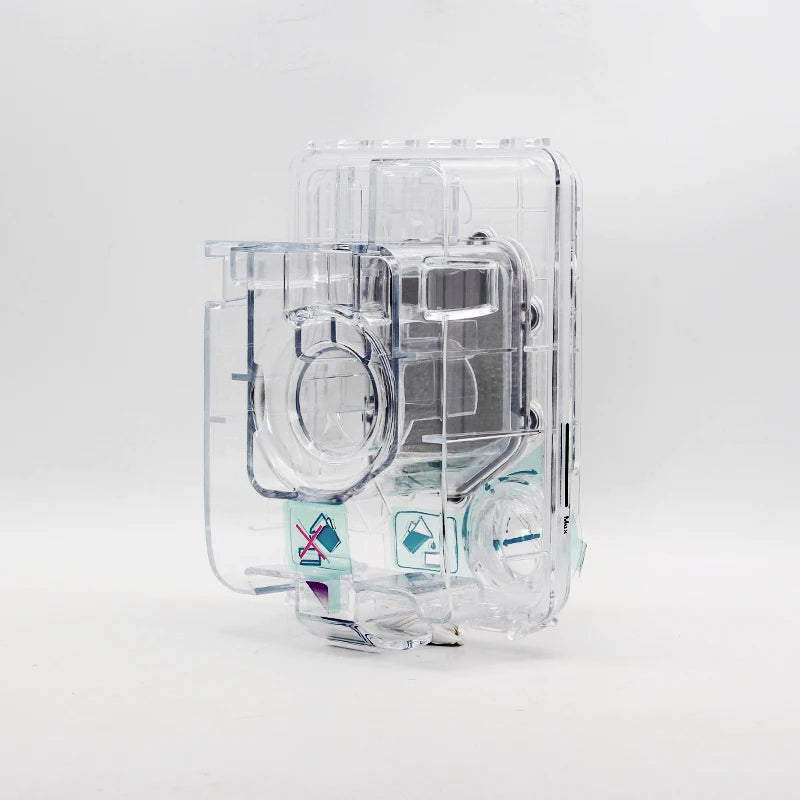 BMC GII CPAP Water Tank Chamber Reservoir & Heated Humidifier GII CPAP Machine Spare Parts Smart Home Health Care