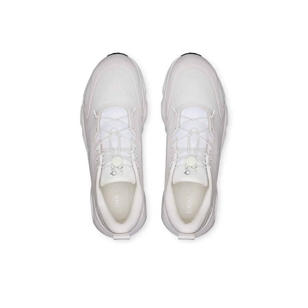 POIZON On x Loewe Cloudsolo sneakers Women's 3WF30604607