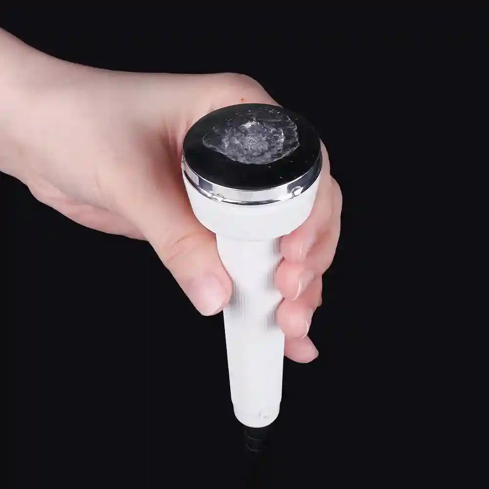 Ultrasonic Facial Lifting Machine for Targeted Anti-Aging Skin Care Eye Massage Instrument Tidesmit