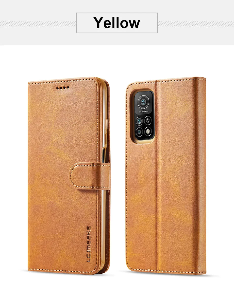Shockproof Phone Case for Redmi Note: Military-Grade Protection Tidesmit
