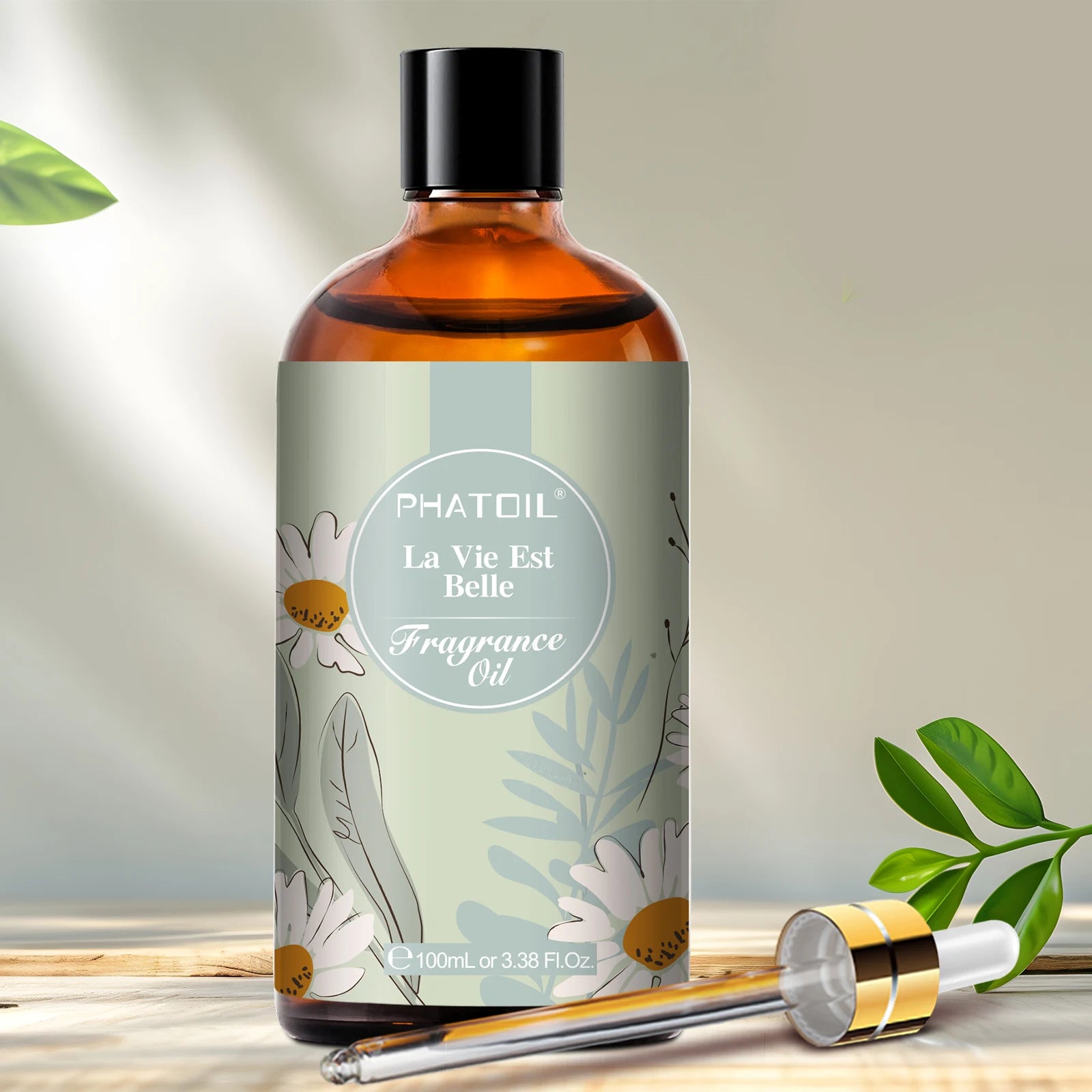 PHATOIL 100ml Aromatherapy Fragrance Oil For Diffuser Bubble Gum White Musk Baby Powder Sea Breeze Fruit Carnival Aroma Oils