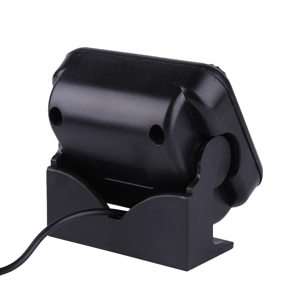 NSP-100 Mini External Speaker Loudspeaker Interface Car Speaker 3.5mm Two-Way for Yaesu FT-847 FT-920 FT-950 FT-2000 Car Mobile