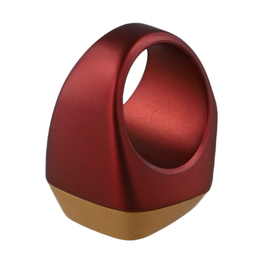 Smart Zikr Ring With Digital Counter, Vibration Alerts, and Health Tracking Tidesmit