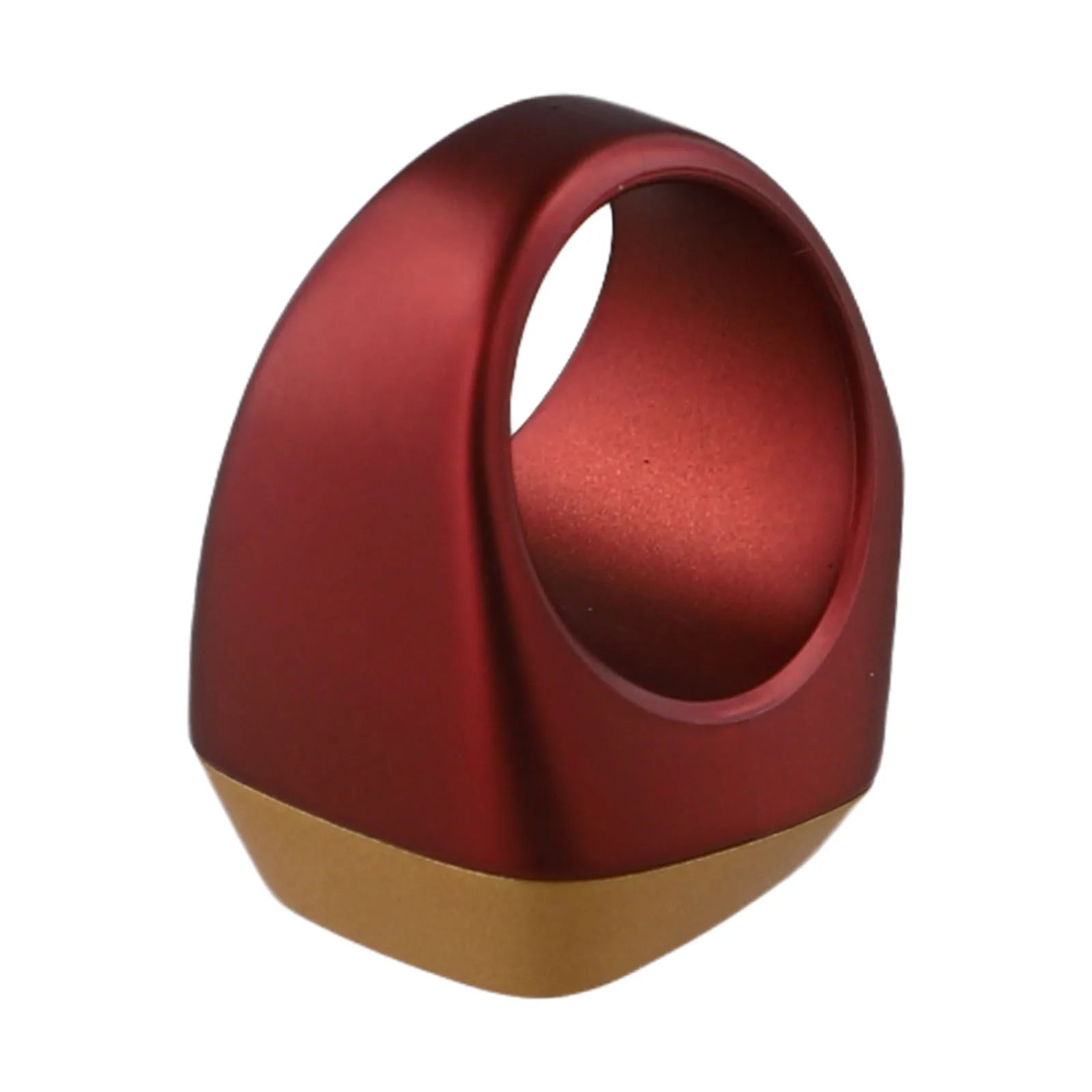 Smart Zikr Ring With Digital Counter, Vibration Alerts, and Health Tracking Tidesmit