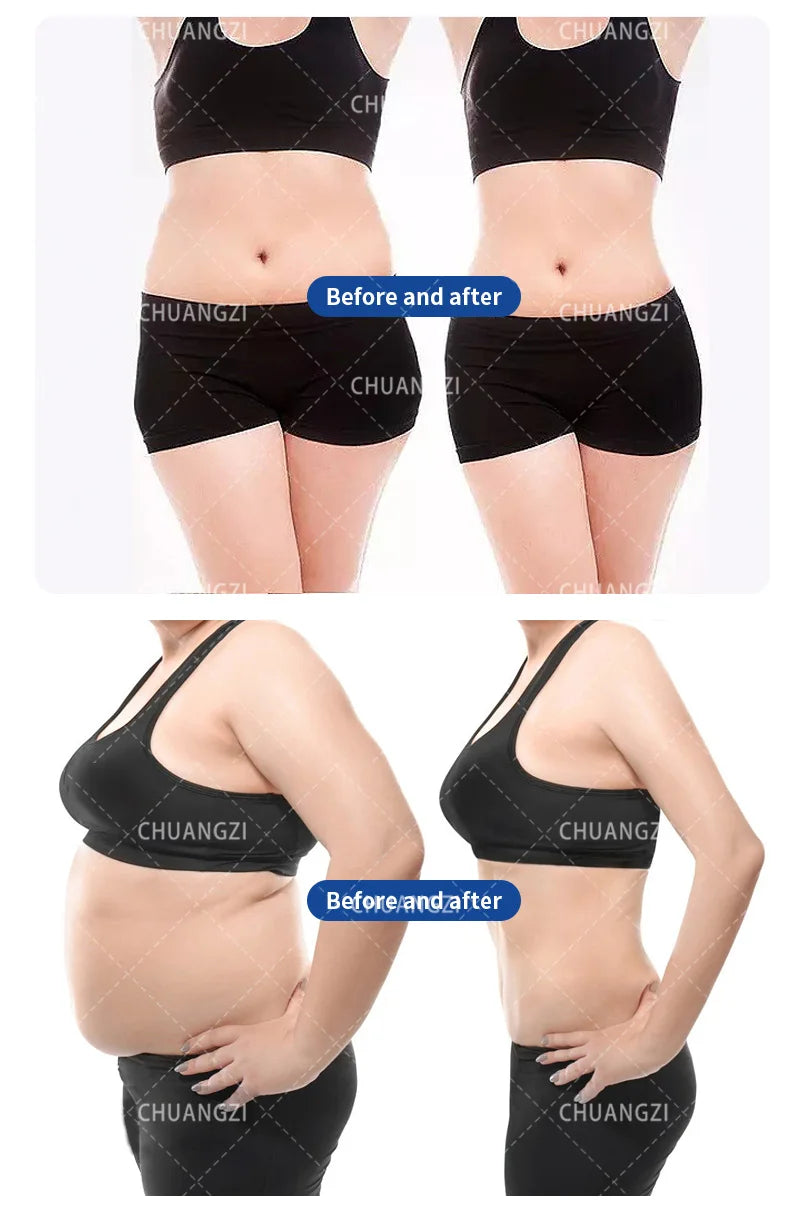 Electromagnetic Muscle Stimulator 6500W - Advanced Body Sculpting Tool Relaxation Treatment Tidesmit