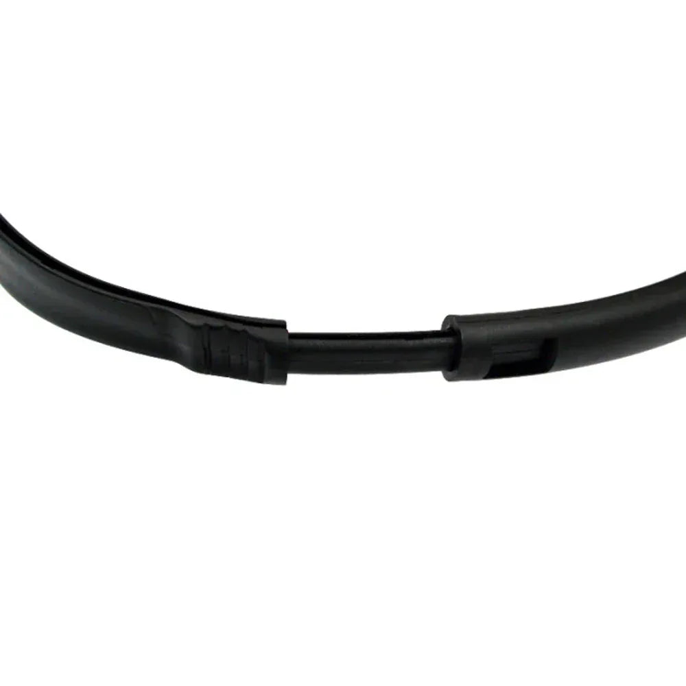 Wired Computer Headphones – Stereo Noise Canceling – Tidesmit Tidesmit
