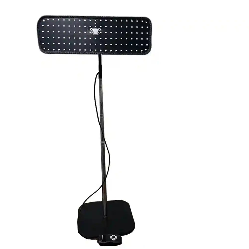 Red Light Therapy Panel for Pain Relief and Skin Care - Tidesmit Relaxation Treatment Tidesmit