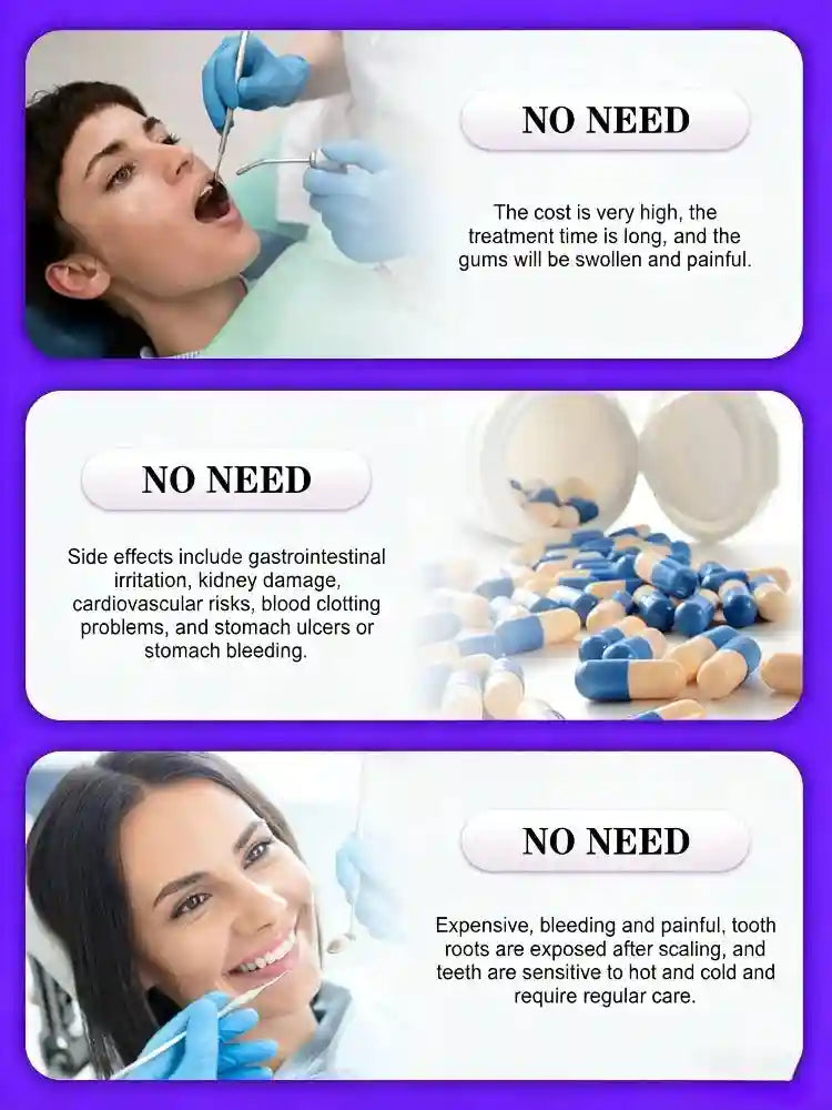 Tidesmit Precision Cavity Repair professional teeth whitening treatment for dental restoration and enamel care