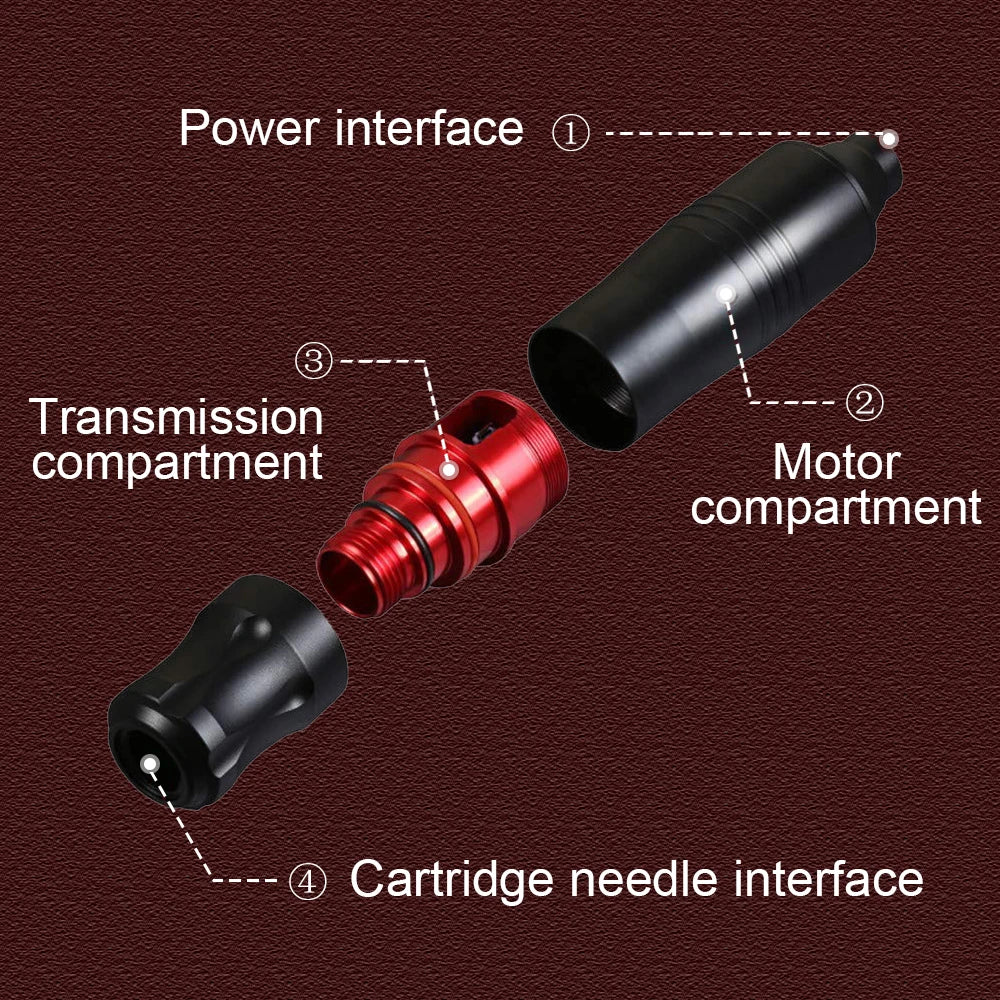 Fascia Gun Percussive Therapy Massager for Deep Tissue Muscle Recovery Fascia Gun Tidesmit