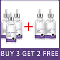 Pore Shrinking Serum for Face - Tightening Formula by Tidesmit Scrubs Treatments Buy 3 get 2 free Tidesmit