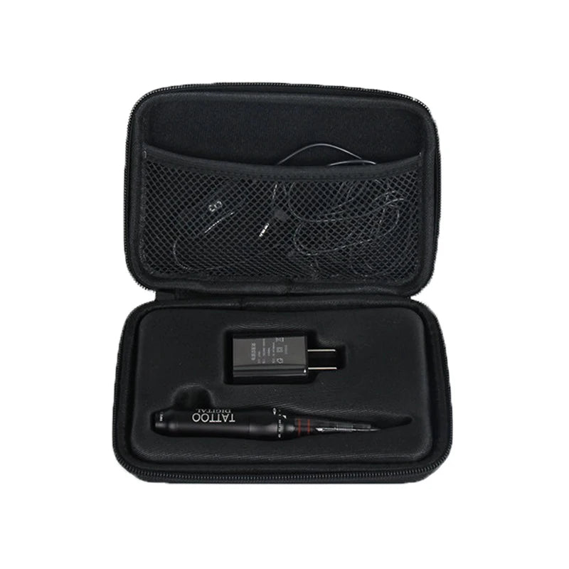 Permanent Makeup Machine for Brows - Precision Rotary Device Permanent Makeup Machines Tidesmit
