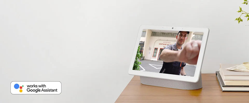 REOLINK 2K+ PoE Video Doorbell 2-Way Talk 4:3 Aspect Ratio Smart Home Video Intercom Wired Door Bell with Chime(EU&UK Optional)