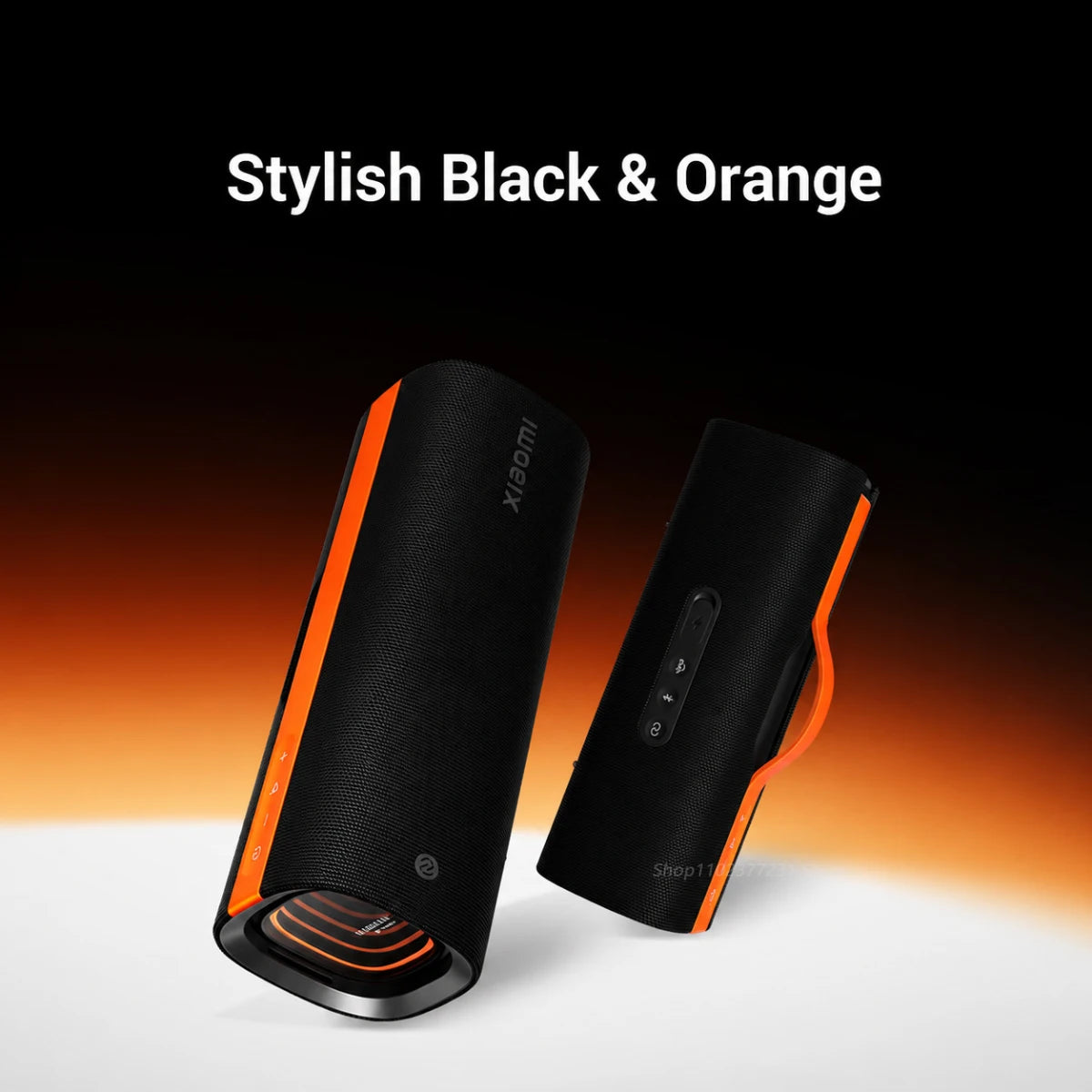 Xiaomi Bluetooth Speaker Pro TWS Stereo Speaker IP67 Waterproof Bluetooth 5.4 Harman AudioEFX Combo 50W Portable Speaker CN
